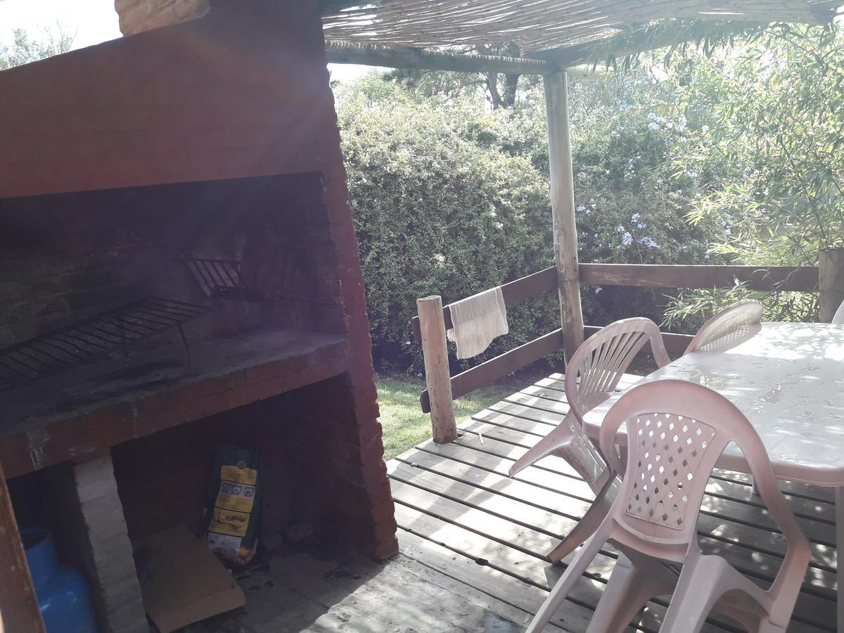 Los Nidos Piriápolis Exterior foto