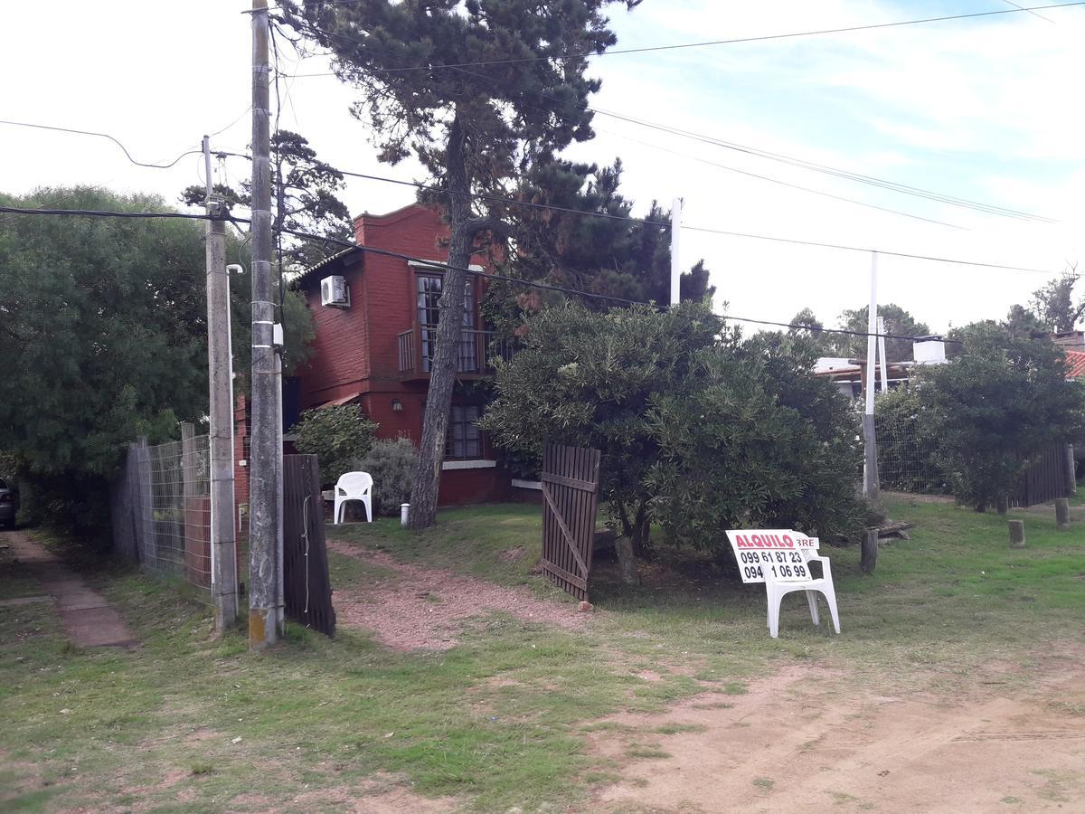 Los Nidos Piriápolis Exterior foto